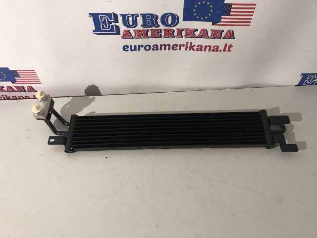 Transmission Oil Cooler